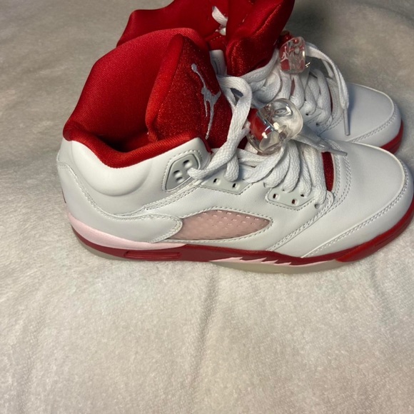 Perfect condition Jordans - Picture 4 of 4